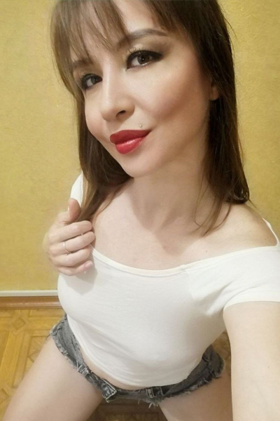 Yuliya 40 years old Ukraine Kryvyi Rih, Russian bride profile, meetbrides.online