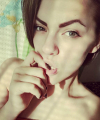 profile of Russian mail order brides Anastasiya