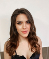 profile of Russian mail order brides Anastasiya
