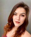 profile of Russian mail order brides Anastasiya