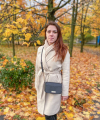 profile of Russian mail order brides Anastasiya