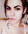 profile of Russian mail order brides Anastasiya