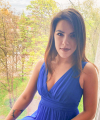 profile of Russian mail order brides Anastasiya