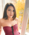 profile of Russian mail order brides Anastasiya