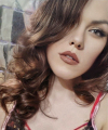 profile of Russian mail order brides Anastasiya