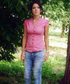 profile of Russian mail order brides Anastasiya