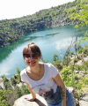profile of Russian mail order brides Yuliya