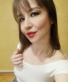 profile of Russian mail order brides Yuliya