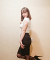 profile of Russian mail order brides Yuliya