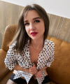 profile of Russian mail order brides Yuliya