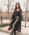 profile of Russian mail order brides Anastasiya