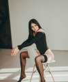 profile of Russian mail order brides Anastasiya