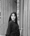 profile of Russian mail order brides Anastasiya