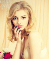 profile of Russian mail order brides Kristina