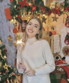 profile of Russian mail order brides Valeriya