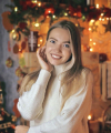 profile of Russian mail order brides Valeriya