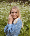 profile of Russian mail order brides Valeriya