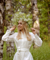 profile of Russian mail order brides Valeriya