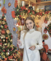 profile of Russian mail order brides Valeriya