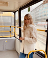 profile of Russian mail order brides Valeriya