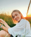 profile of Russian mail order brides Valeriya
