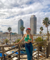 profile of Russian mail order brides Valeriya