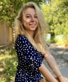 profile of Russian mail order brides Anastasiya