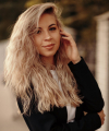 profile of Russian mail order brides Anastasiya