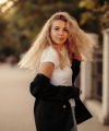 profile of Russian mail order brides Anastasiya