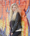profile of Russian mail order brides Anastasiya