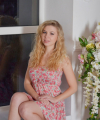 profile of Russian mail order brides Anastasiya