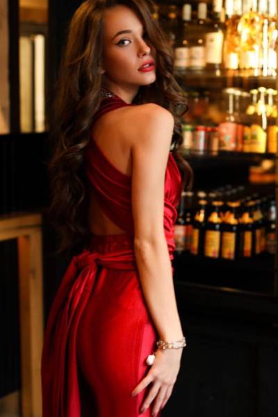 Elena 34 years old Ukraine Mykolaiv, Russian bride profile, meetbrides.online