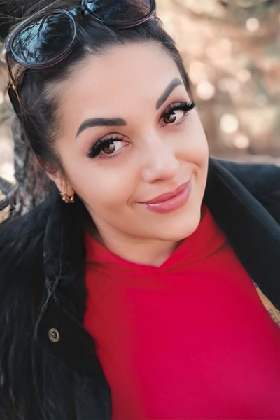 Olga 43 years old Ukraine Mykolaiv, Russian bride profile, meetbrides.online