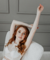 profile of Russian mail order brides Yaroslava