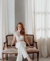 profile of Russian mail order brides Yaroslava