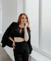 profile of Russian mail order brides Yaroslava