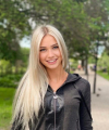 profile of Russian mail order brides Diana