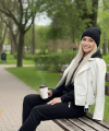 profile of Russian mail order brides Diana