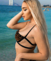 profile of Russian mail order brides Inna