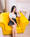 profile of Russian mail order brides Anna
