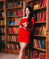 profile of Russian mail order brides Anna