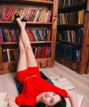 profile of Russian mail order brides Anna