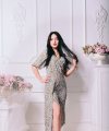 profile of Russian mail order brides Anna
