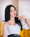 profile of Russian mail order brides Anna