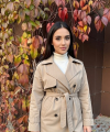 profile of Russian mail order brides Arina