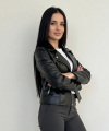 profile of Russian mail order brides Arina