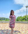 profile of Russian mail order brides Evgeniya