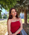 profile of Russian mail order brides Evgeniya