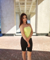 profile of Russian mail order brides Evgeniya