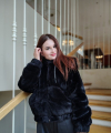 profile of Russian mail order brides Evgeniya
